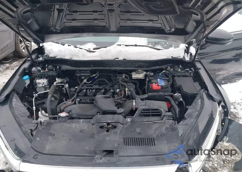 2023 Honda Cr-V Ex-L Awd from USA, damaged, VIN 7FARS4H72PE000091